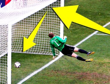 Βίντεο: Τα πιο σπάνια γκολ ανά τον... κόσμο της «στρογγυλής θεάς»